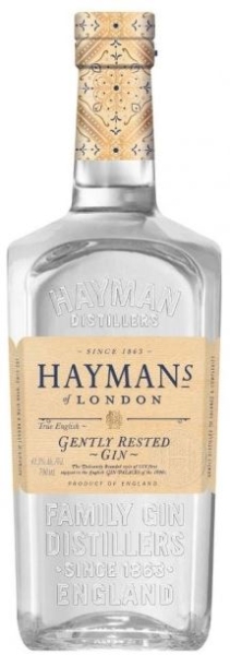 Image sur Hayman's Gently Rested 41.3° 0.7L